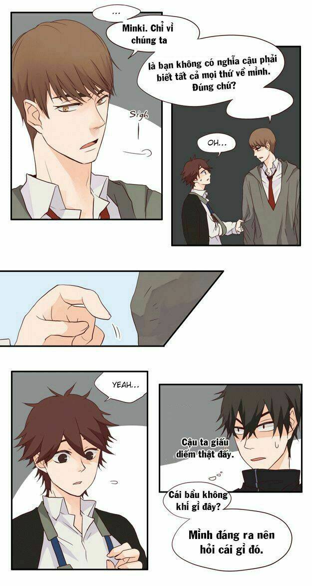 pine in the flower garden chapter 14 21