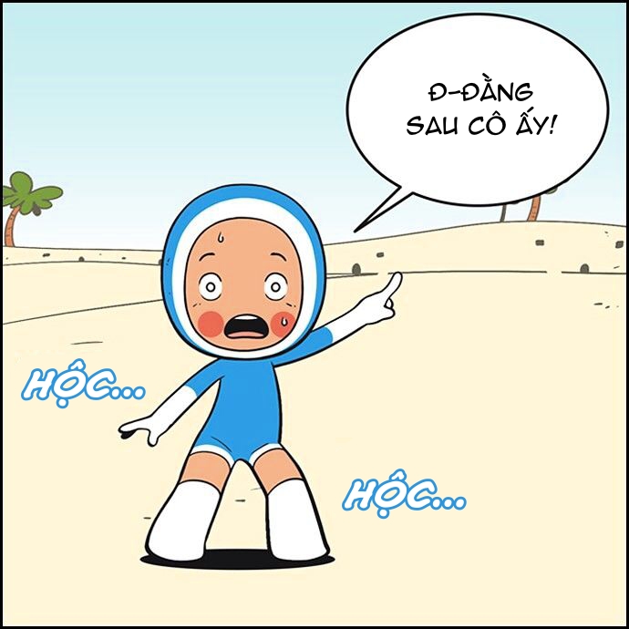 yumis cells chapter 91 17