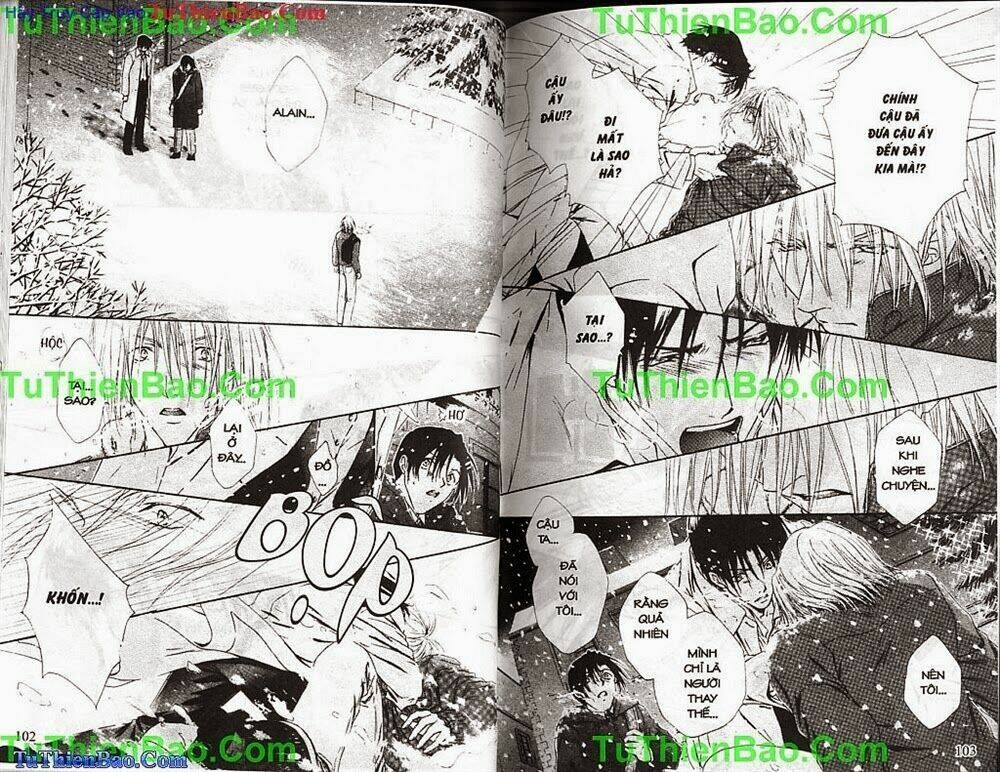 niềm hy vọng chapter 8 51