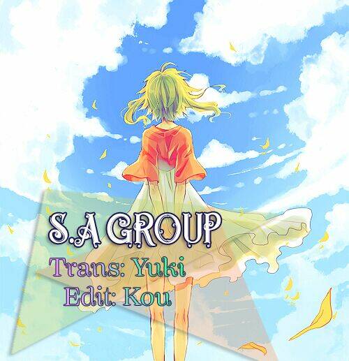 koizora - bầu trời tình yêu chapter 5 2