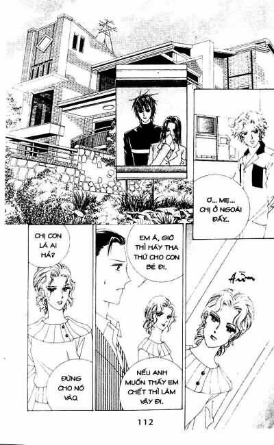 nụ hôn đầu chapter 9 112