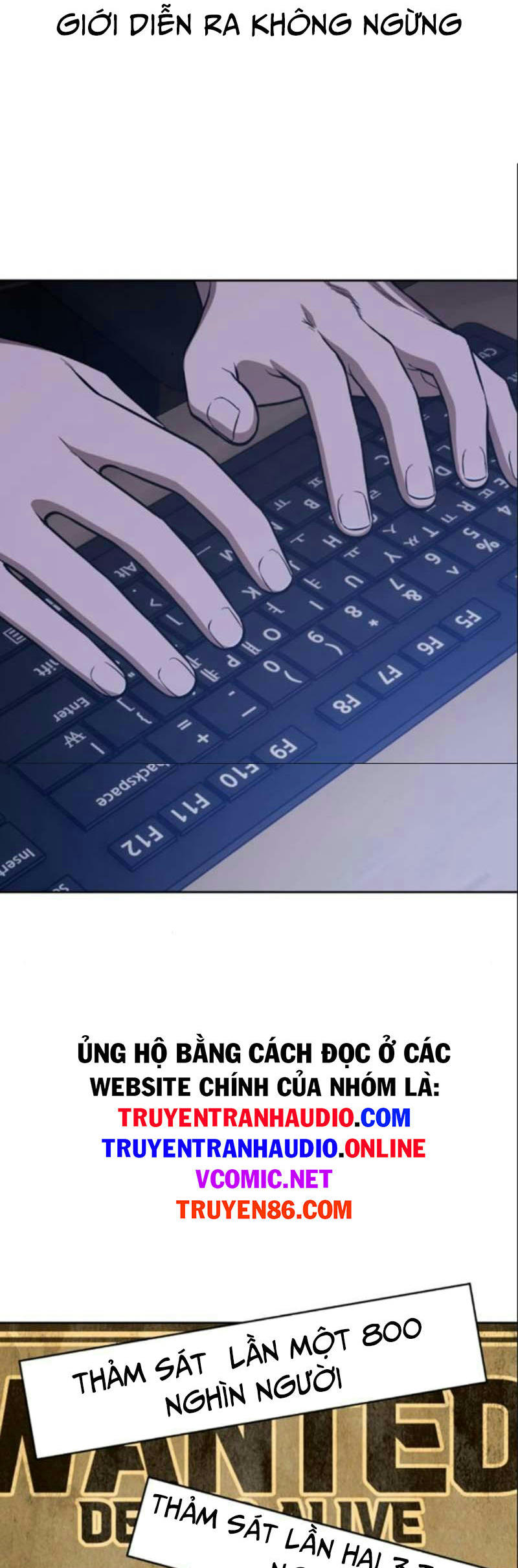 Gậy Gỗ Cấp 99+ chapter 6.1 26