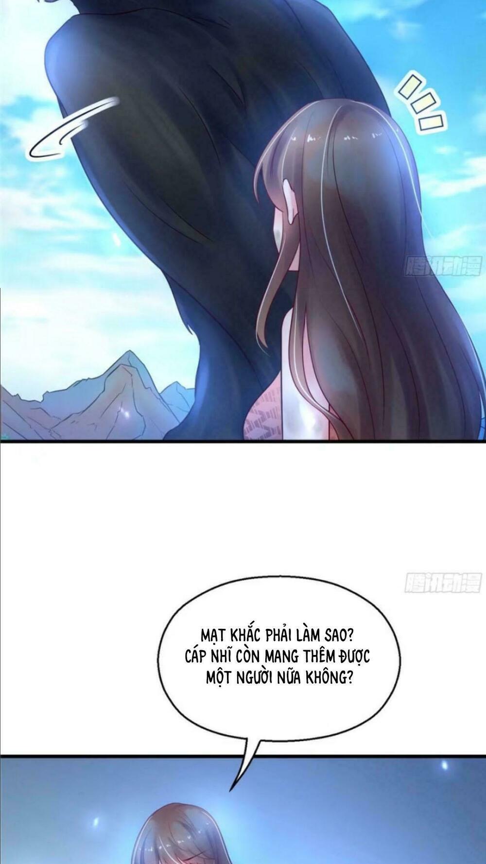 [16+] thảnh thơi thú thế chủng chủng điền, sinh sinh tể chapter 37 19