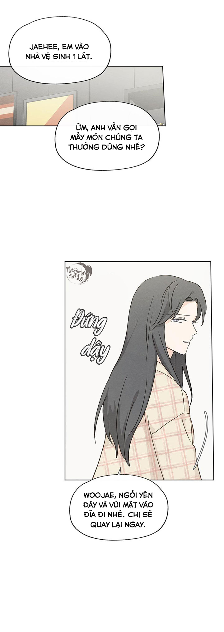 giữa yêu và ghét chapter 43 31