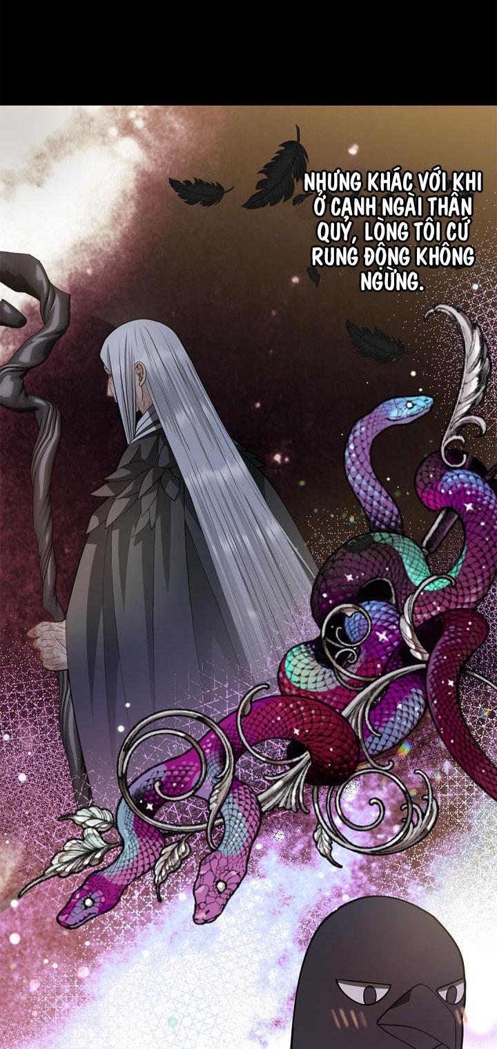 hôn nhân bị đánh cắp của hồ ly chapter 34 17