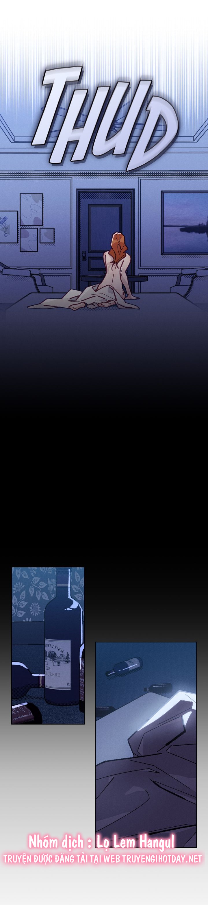 giải mã ngôn ngữ trái tim chapter 23 7