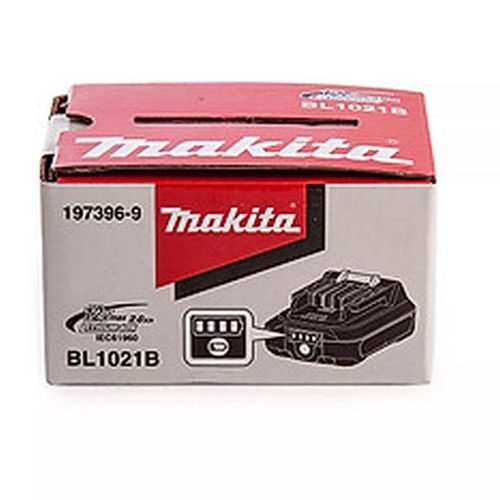 Pin Li-ion MAKITA 197396-9 (12V max, 2.0AH)