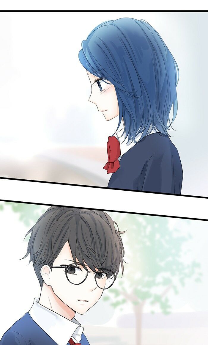 choco ngọt ngào chapter 62 18