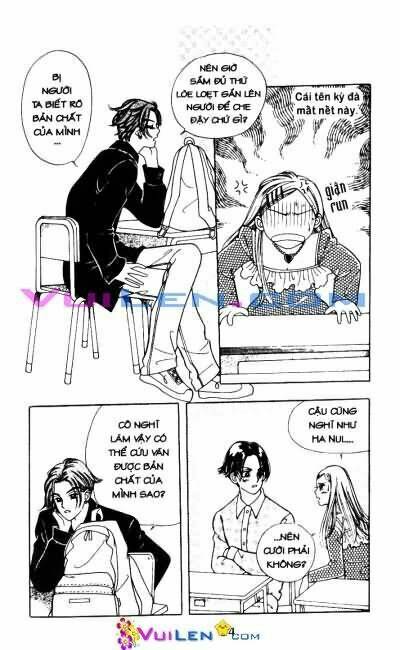 hợp đồng nô lệ chapter 5 34