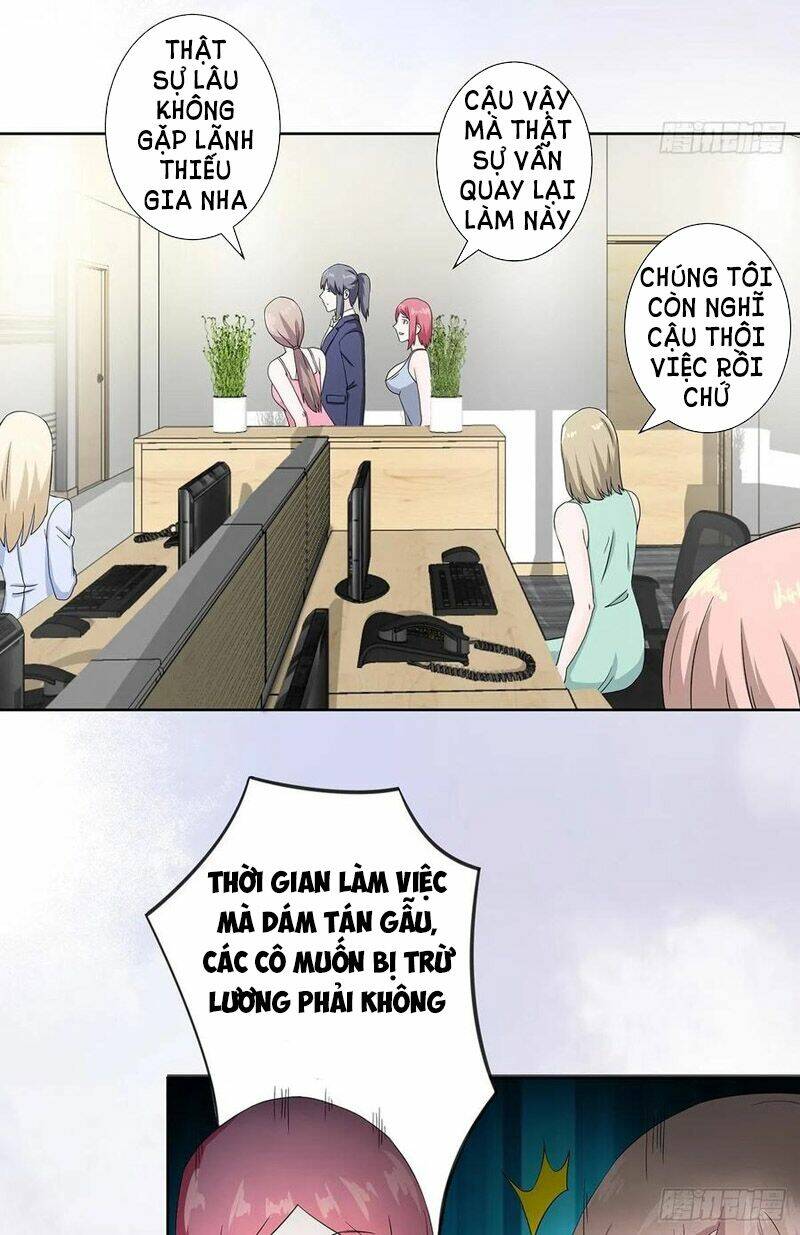 người tu tiên tại đô thị chapter 54 18