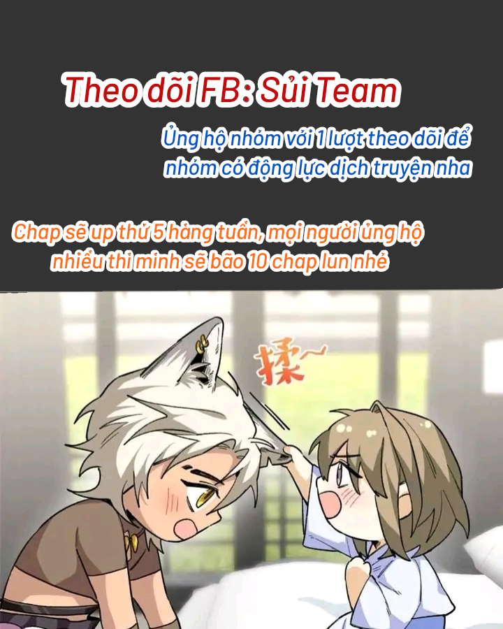 anh đã vượt quá giới hạn rồi, chủ nhân ngu ngốc chapter 4 46