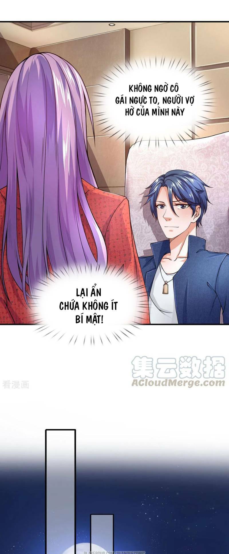 chung cực binh vương tại đô thị chapter 63 1