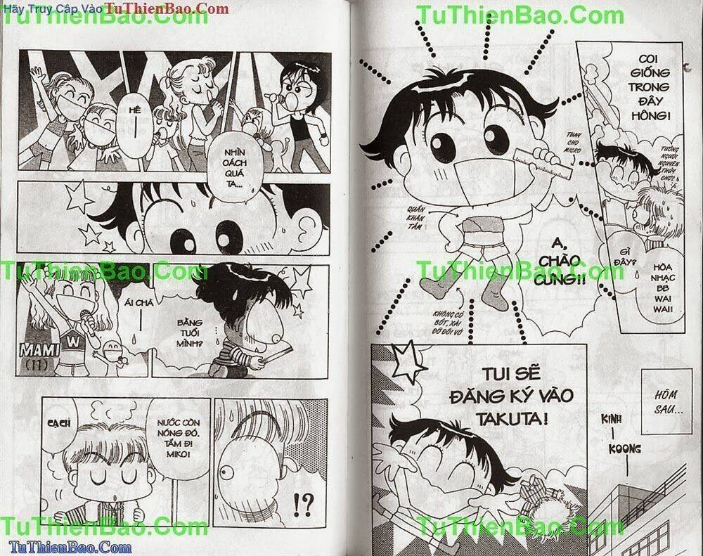 nhóc miko chapter 7 60