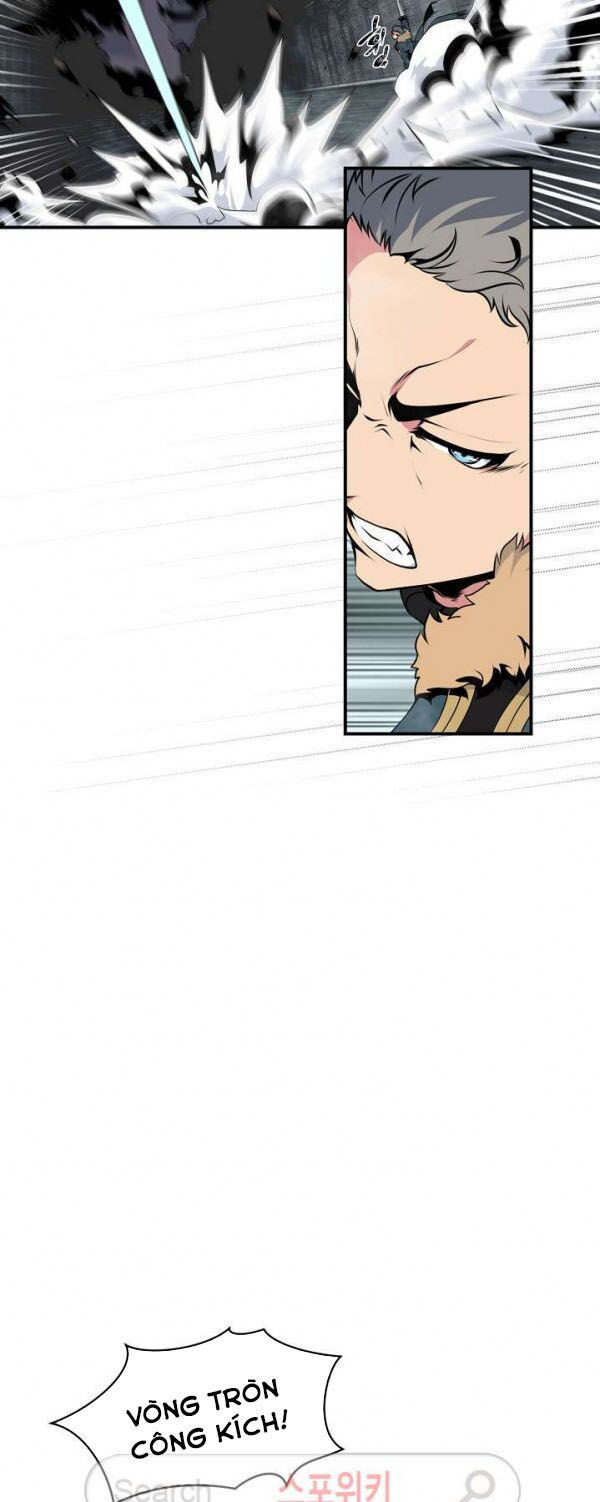 tôi sinh ra để làm người vĩ đại chapter 25 33