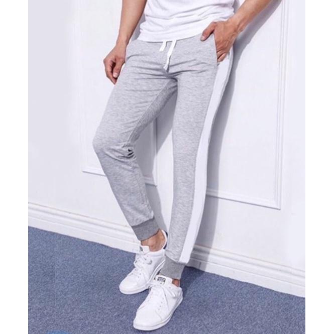 Quần jogger nỉ nam , quần nỉ nam, quần thể thao nam, quần nỉ nữ, quần thể thao, quần jogger,quần 1sọc phối
