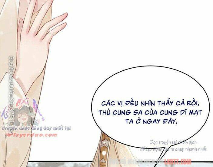 trọng sinh bá sủng nhiếp chính vương quá mạnh mẽ chapter 129 55