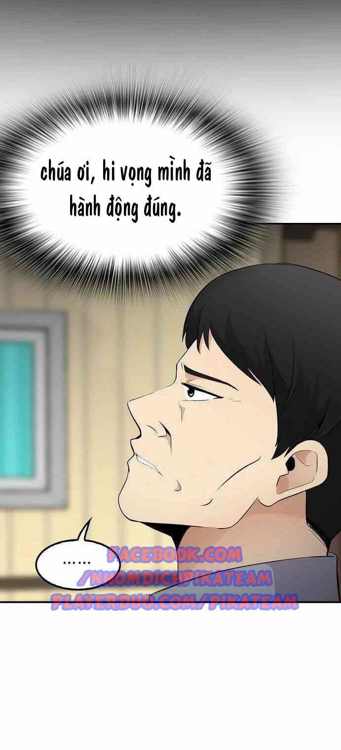 điều tra viên chuyển sinh chapter 15 36
