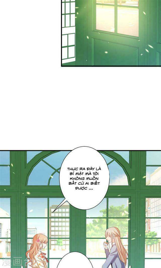 hôm nay tôi sẽ yêu ai đây ? chapter 7 8