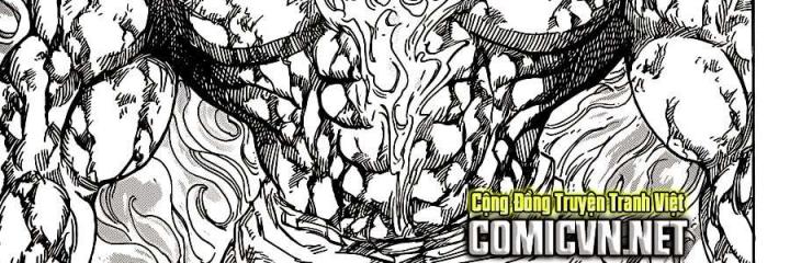 thánh tỏi sành ăn chapter 237 15