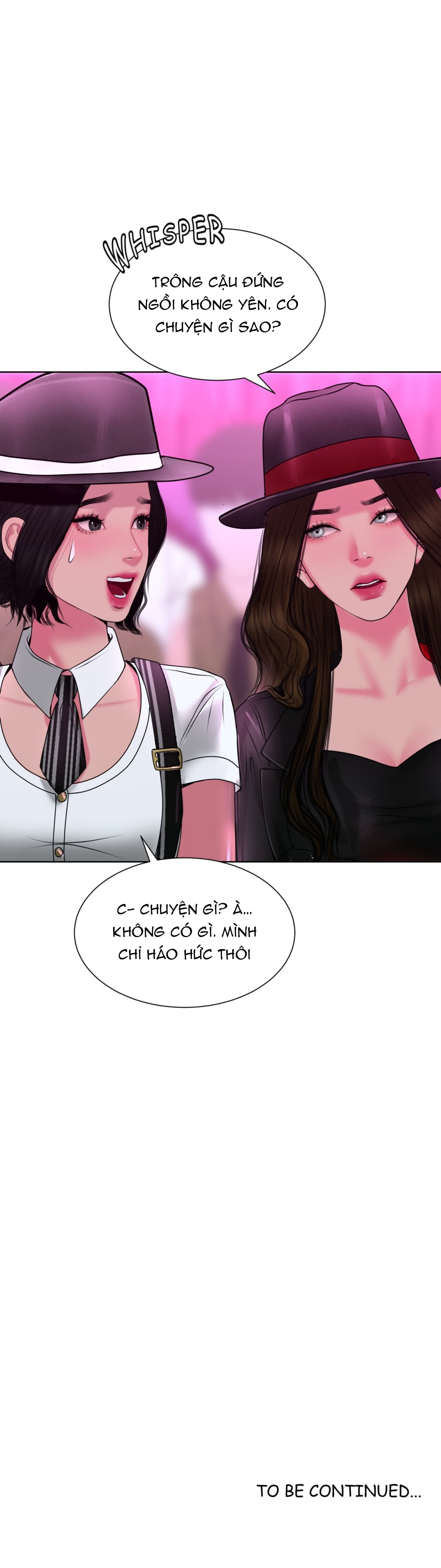 góc tối trái tim chapter 16.2 28