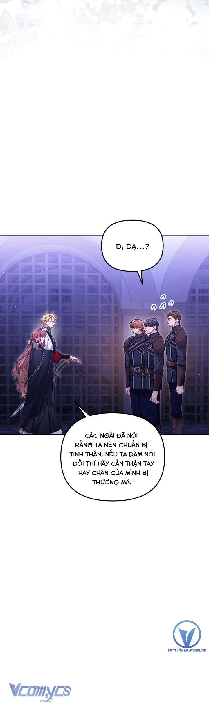 không có chỗ cho kẻ giả mạo chapter 27 18