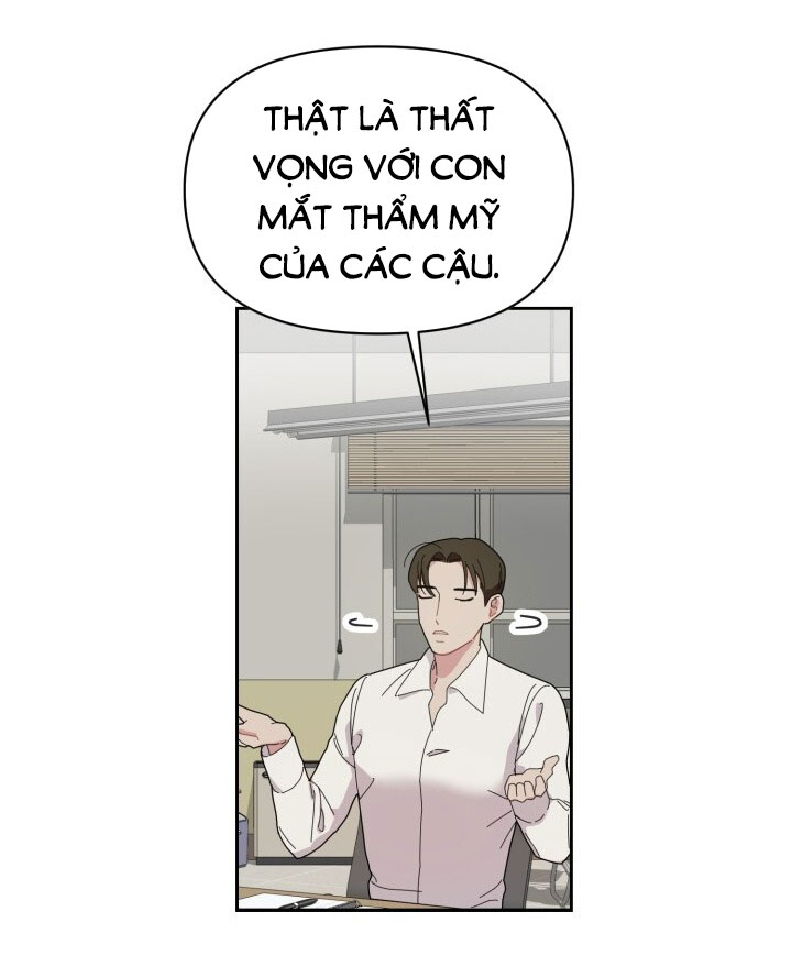 Xx Archive chapter 5.1 - Trang 19