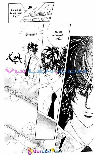 người duy nhất chapter 54 16