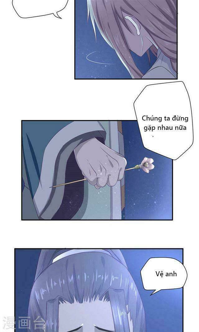 chưởng môn mười tám tuổi chapter 36 8