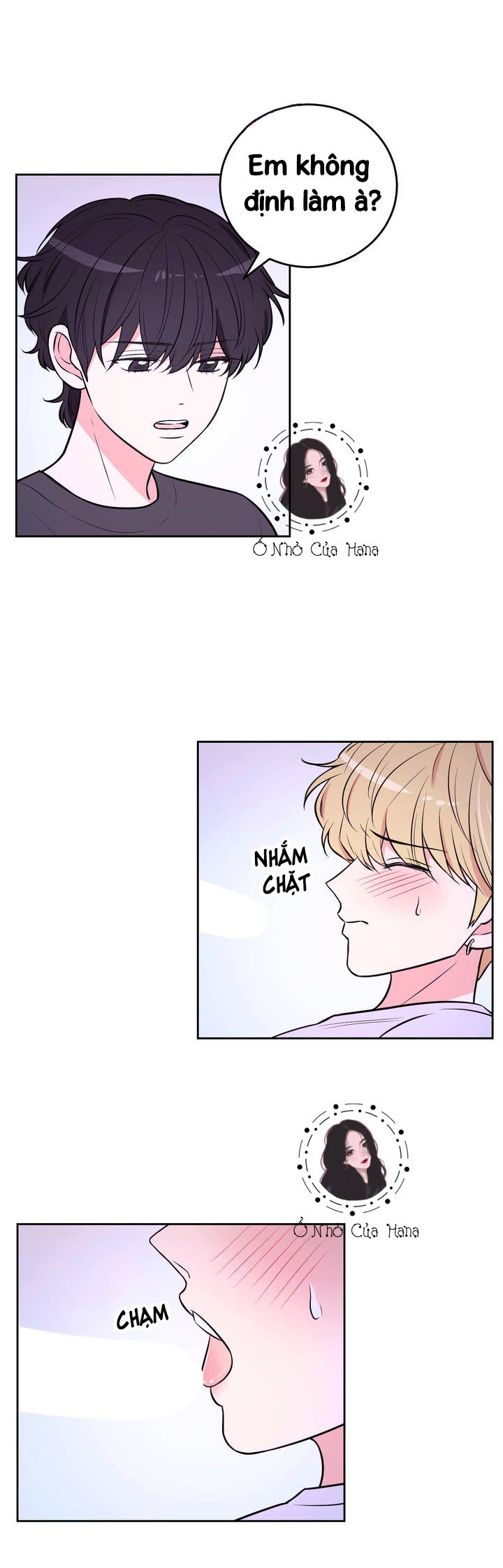 kinh nghiệm cảnh nóng chapter 17 11