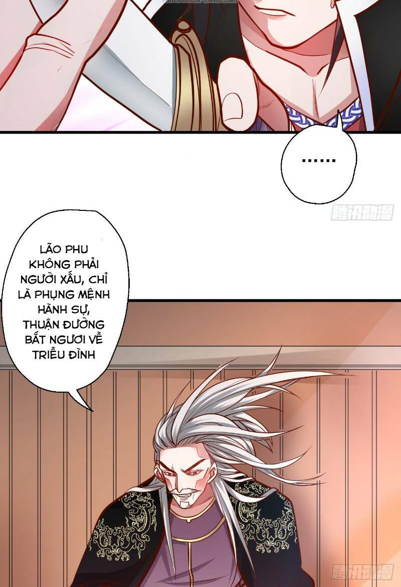 trọng sinh tối cường ma tôn ở rể chapter 10 22