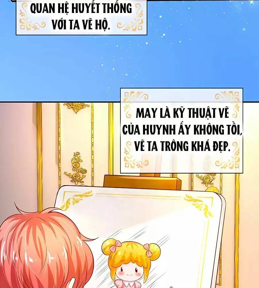 bỗng một ngày trở thành con gái nhà vua chapter 138 41