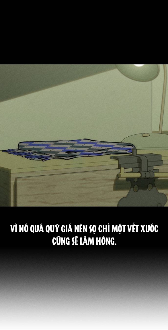 [18+] Nước Mắt Trên Đóa Hoa Tàn chapter 43.1 16