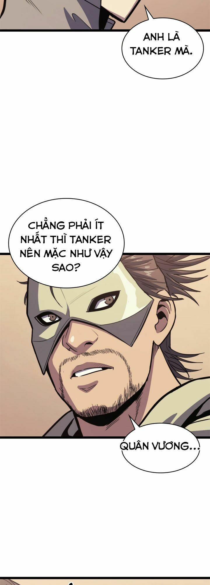 sự trở lại của người chơi cấp cao nhất chapter 100 38