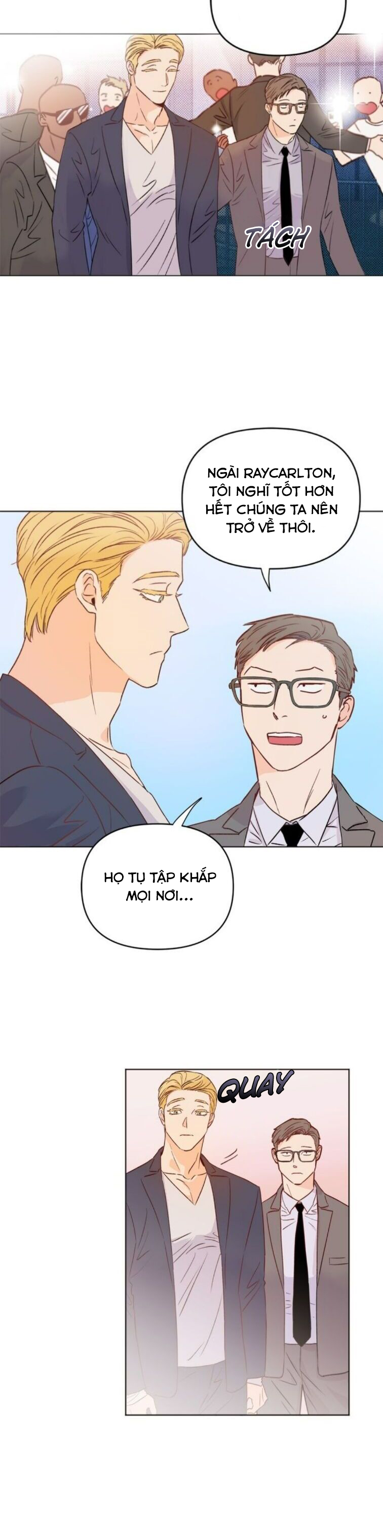 cái giá của sự nổi tiếng chapter 2 10