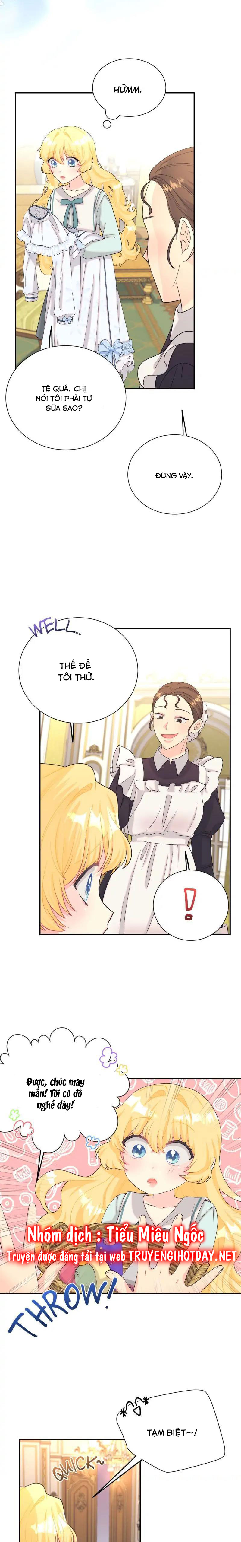 đức hạnh của công chúa phản diện chapter 5 18