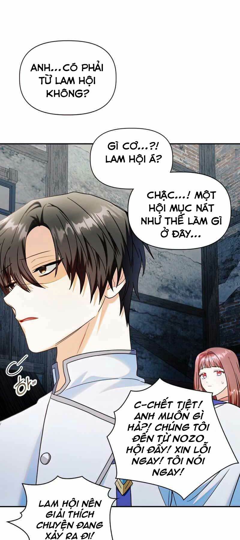 Kí Sự Hồi Quy Chapter 45 38