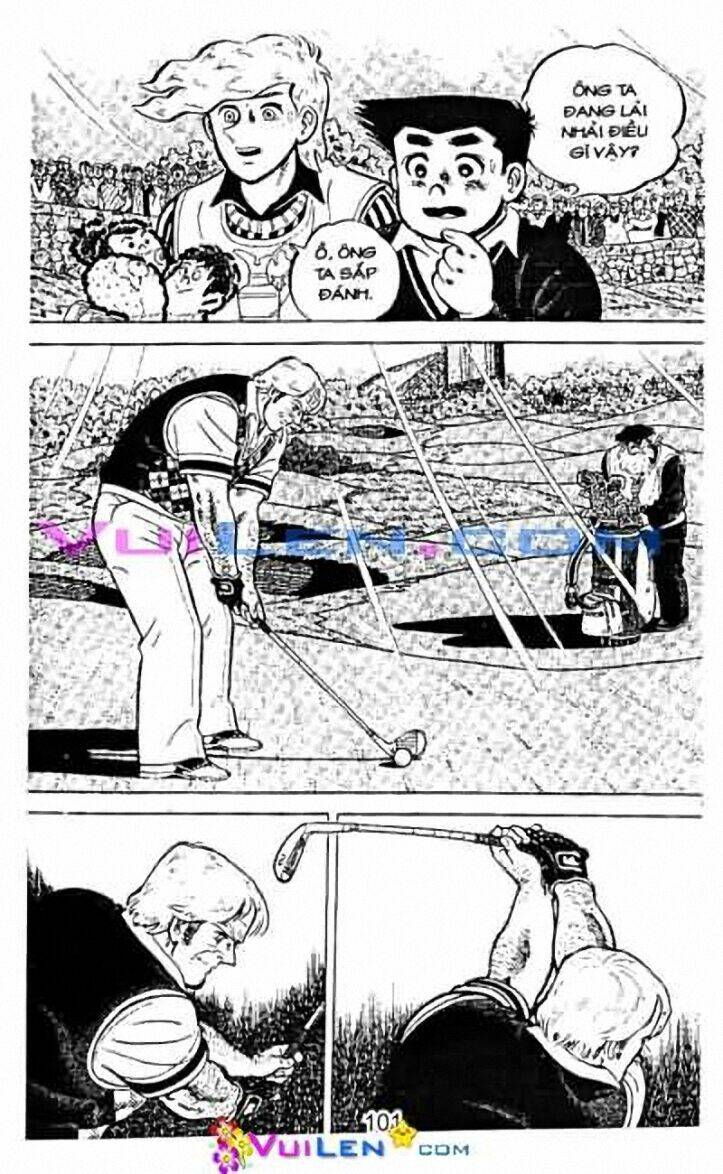 tân teppi chapter 60 101