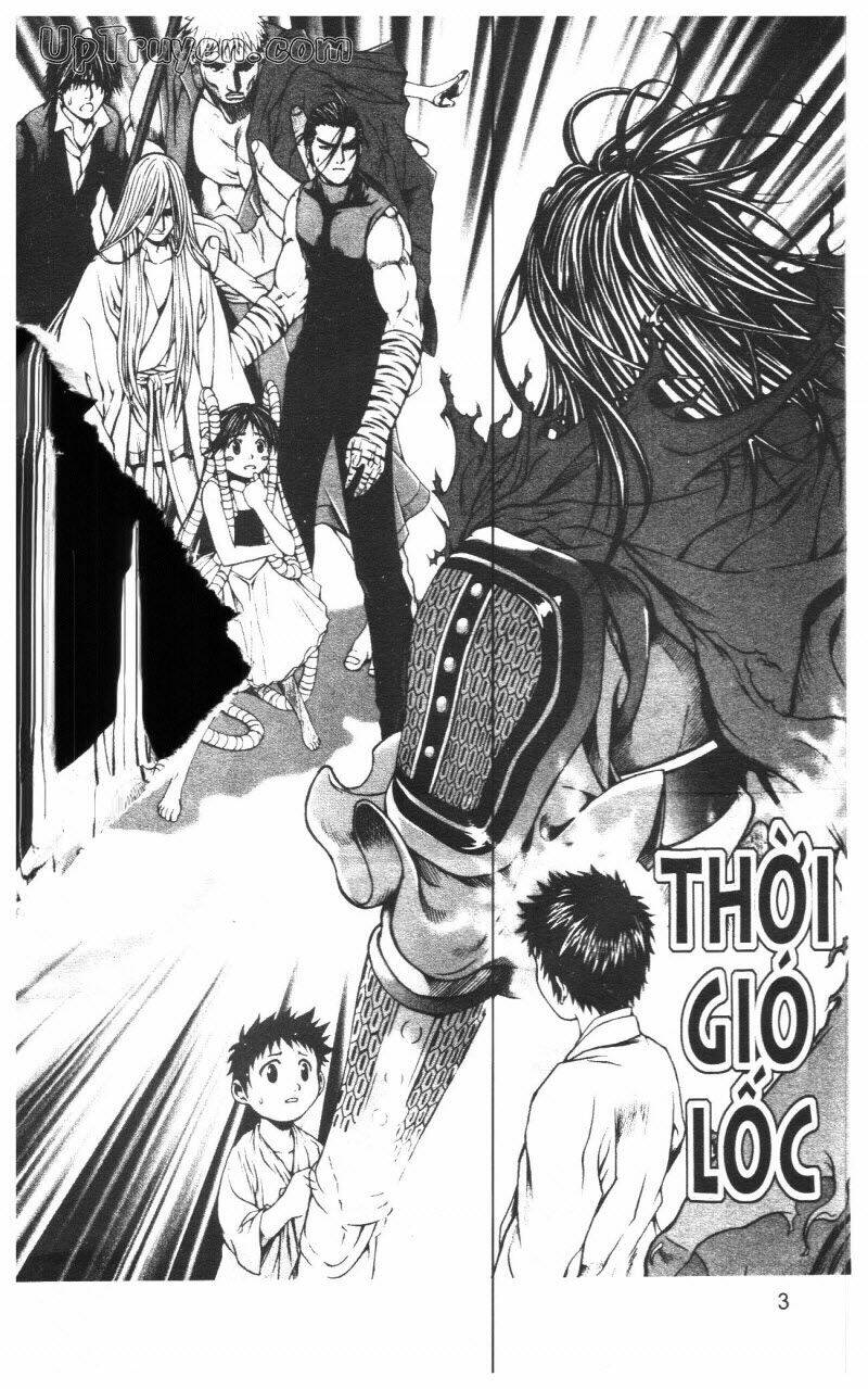 thời gió lốc (thời đại phong tang) chapter 6 5