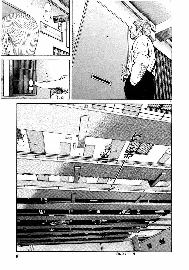 sát thủ số 1 chapter 10 8