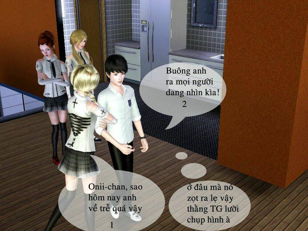 the fate chapter 8 4