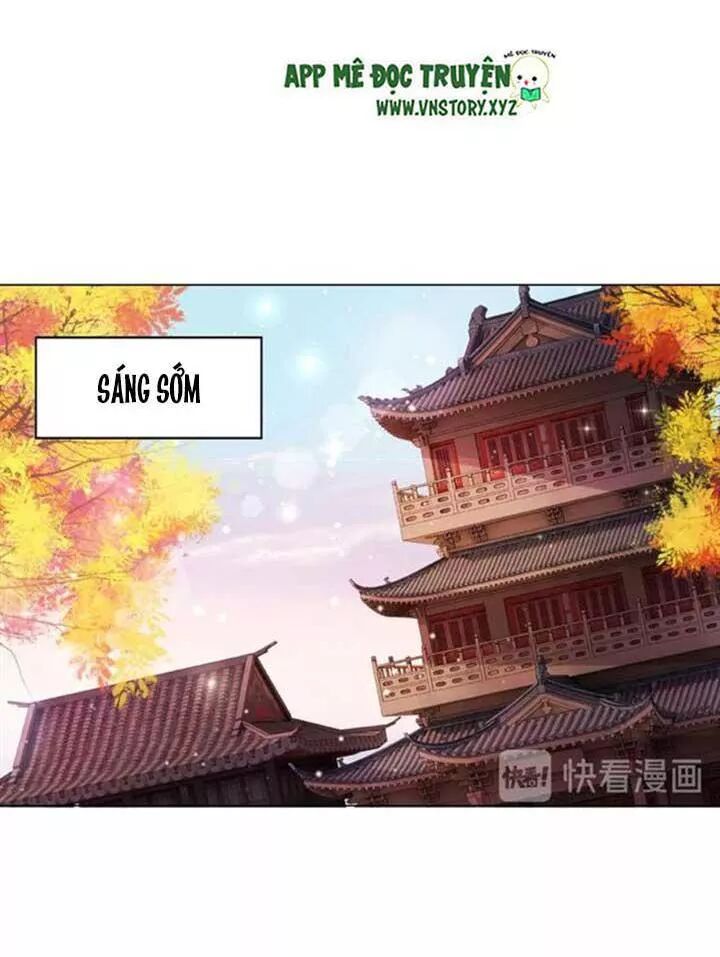 cực phẩm phế vật tiểu thư chapter 34 32