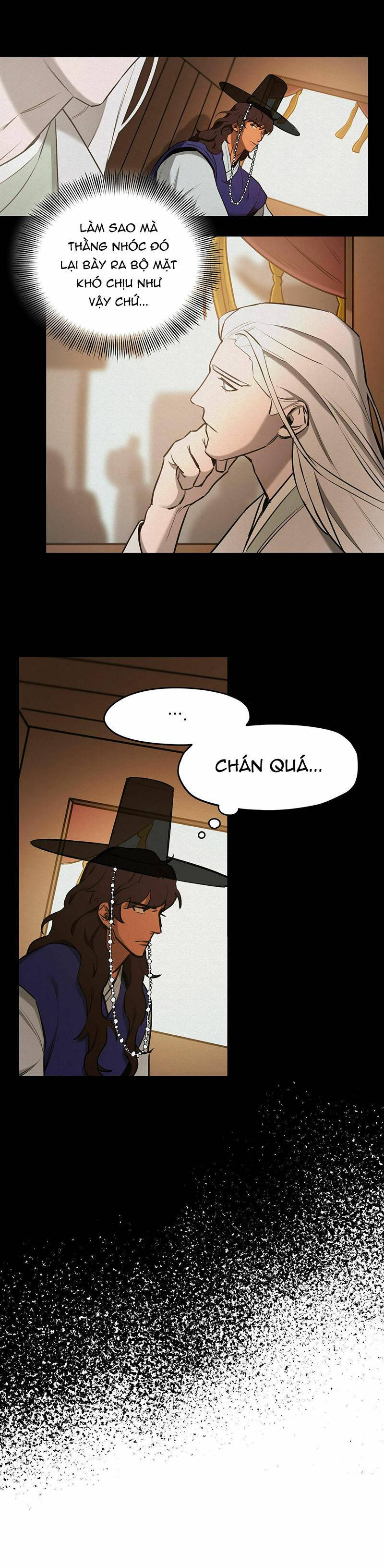 ta không phải tiều phu chapter 19 10