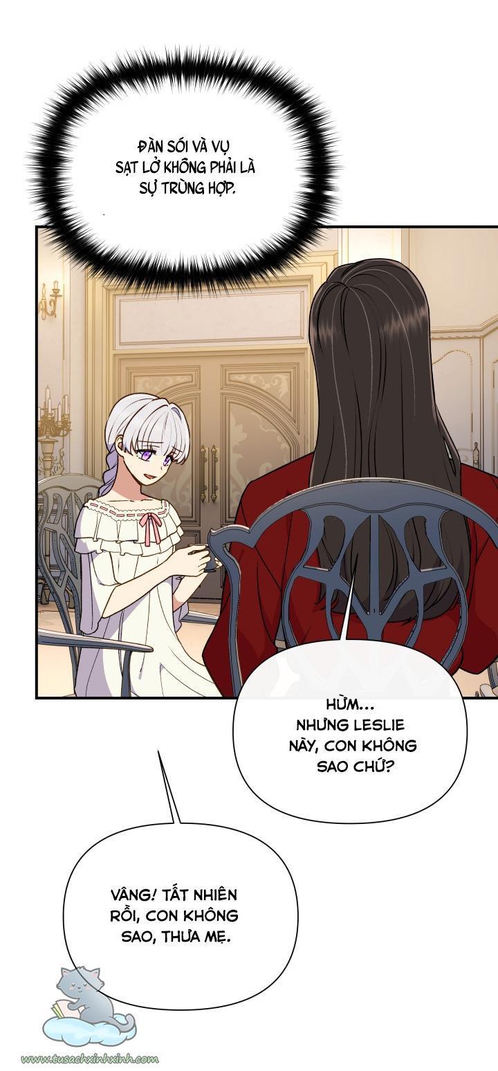 công nương khế ước của gia tộc công tước quái vật chapter 78 14