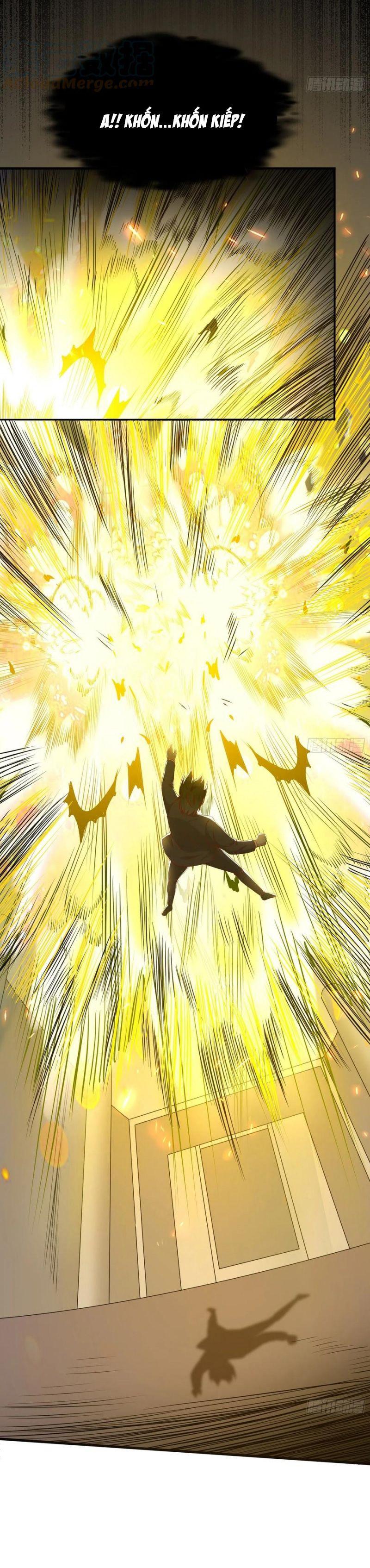 vua đầu tư mạnh nhất chapter 77 13