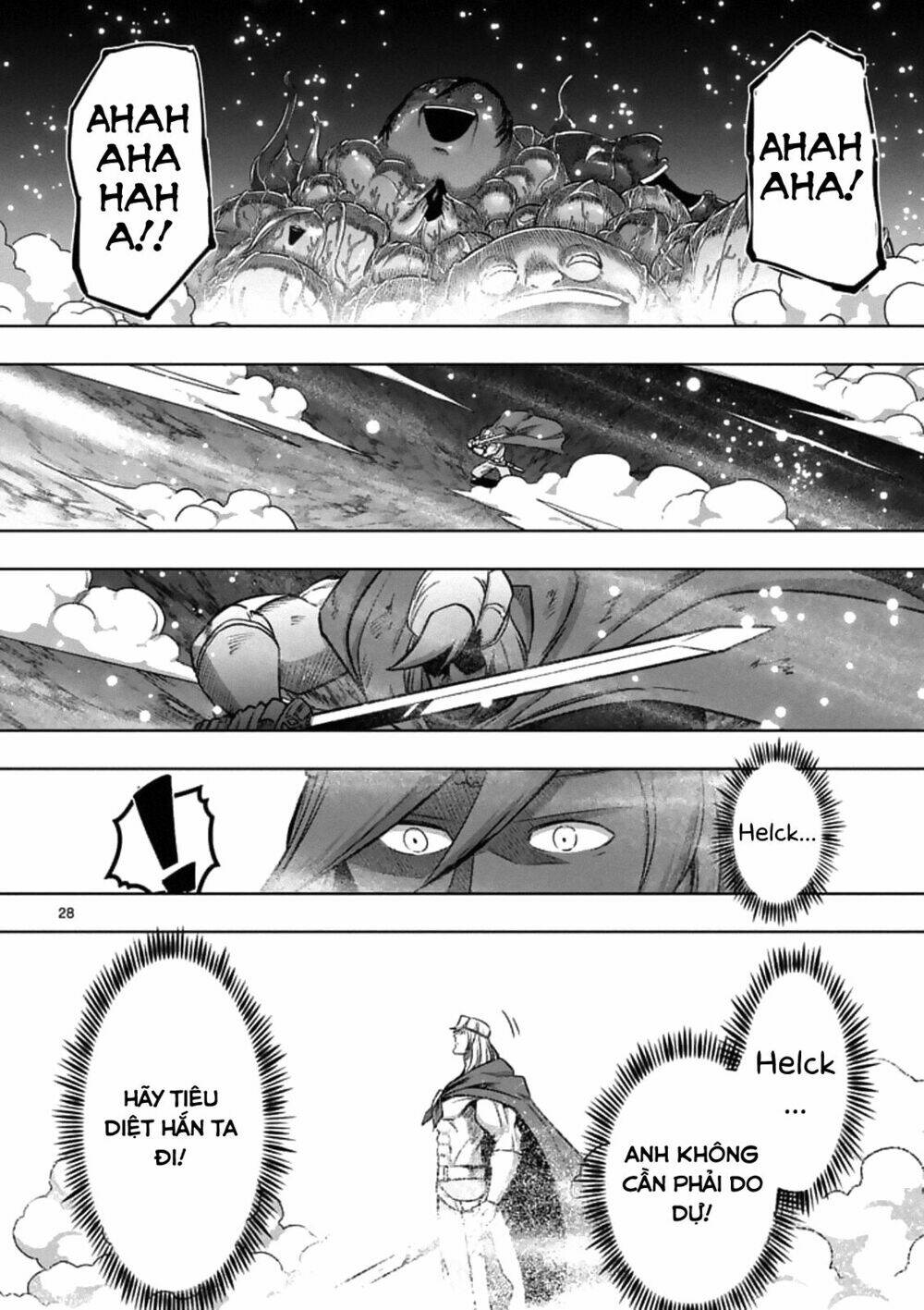 helck manga chapter 93.2 14