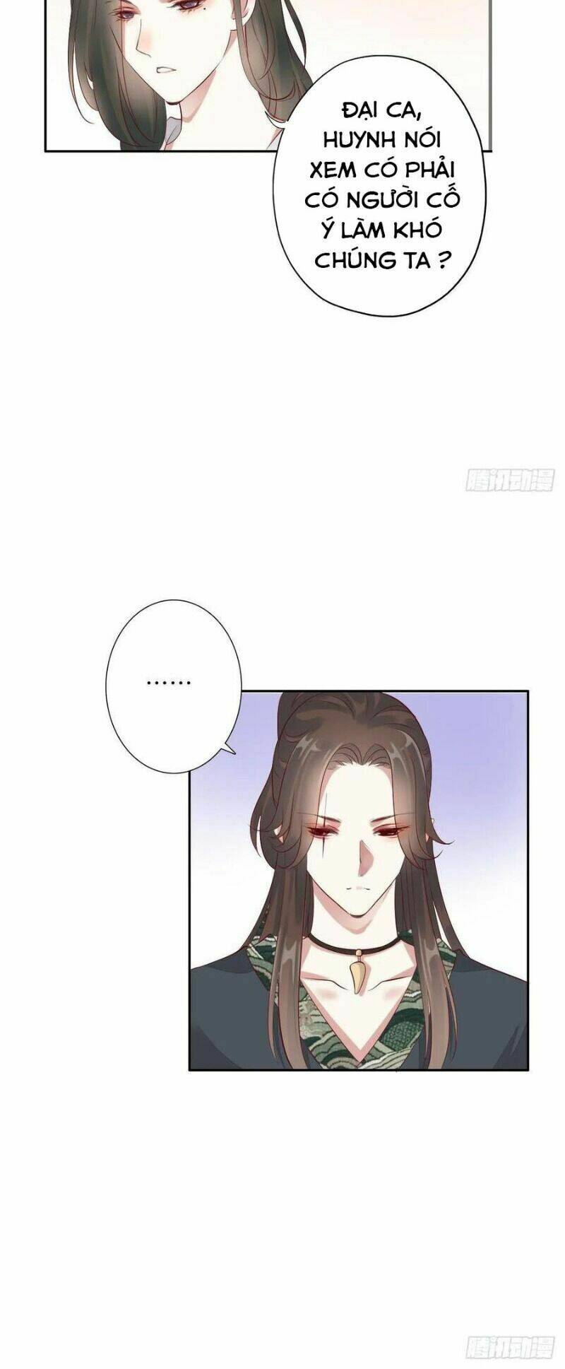 điền viên mật sủng: cô vợ nóng bỏng chapter 109 22