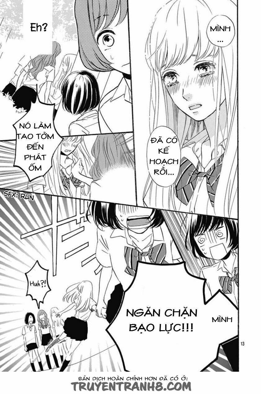 he loves you chapter 1 12