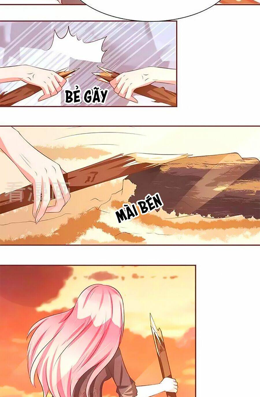 vương tước tư hữu bảo bối chapter 121 17