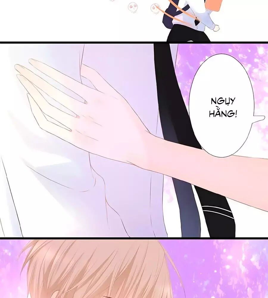 hoa chưa nở rộ chapter 15 17