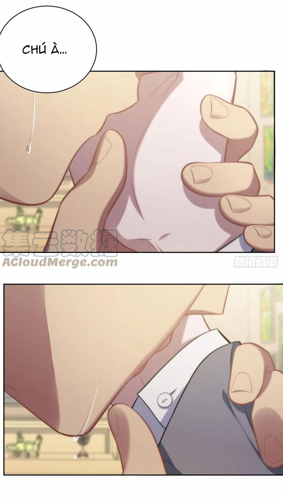 bố vợ đại nhân là bà xã chapter 196 28